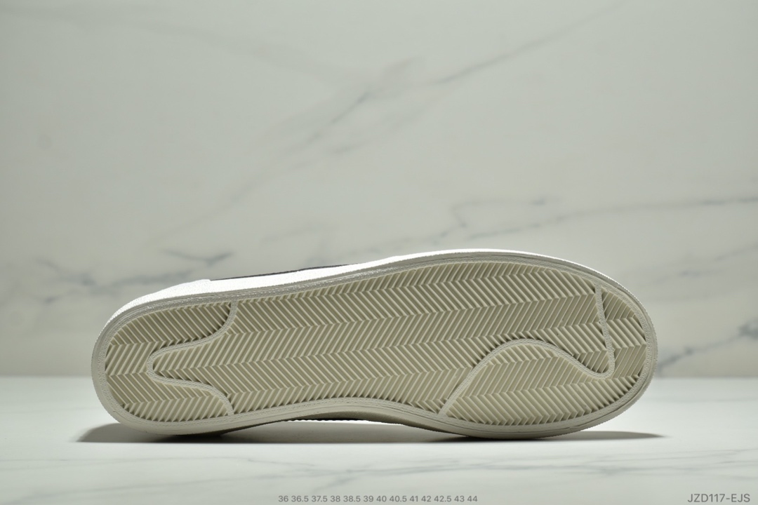 Nike Killshot 2 Leather 开拓者 低帮跑鞋 SIZE:36 36.5 37.5 38 38.5 39 40 40.5 41 42 42.5 43 44ID:JZD117-EJS