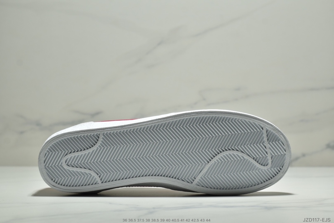 Nike Killshot 2 Leather 开拓者  低帮跑鞋 SIZE:36 36.5 37.5 38 38.5 39 40 40.5 41 42 42.5 43 44ID:JZD117-EJS