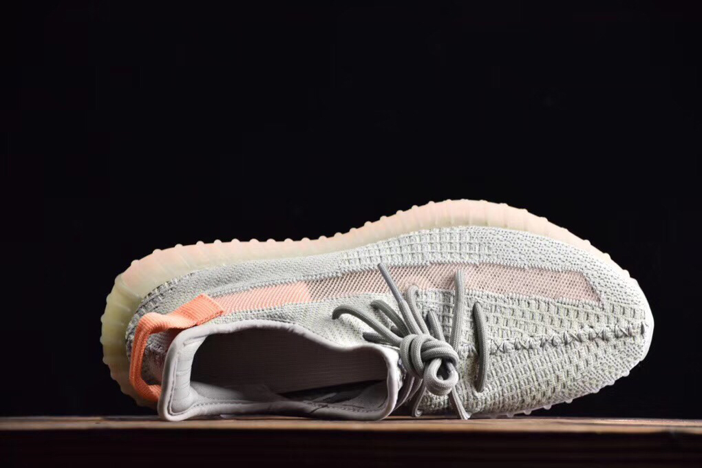 Authenticated Adidas Yeezy Boost 350V2 (true from Yeezy 3.0 series 4