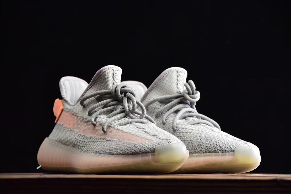 Authenticated Adidas Yeezy Boost 350V2 (true from Yeezy 3.0 series 5
