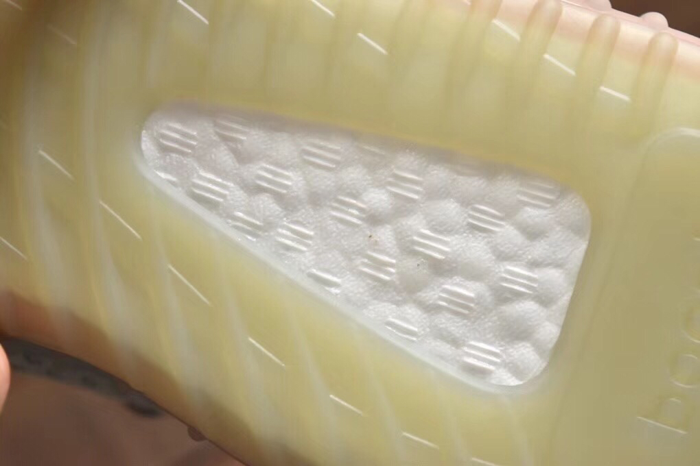 Authenticated Adidas Yeezy Boost 350V2 (true from Yeezy 3.0 series 7