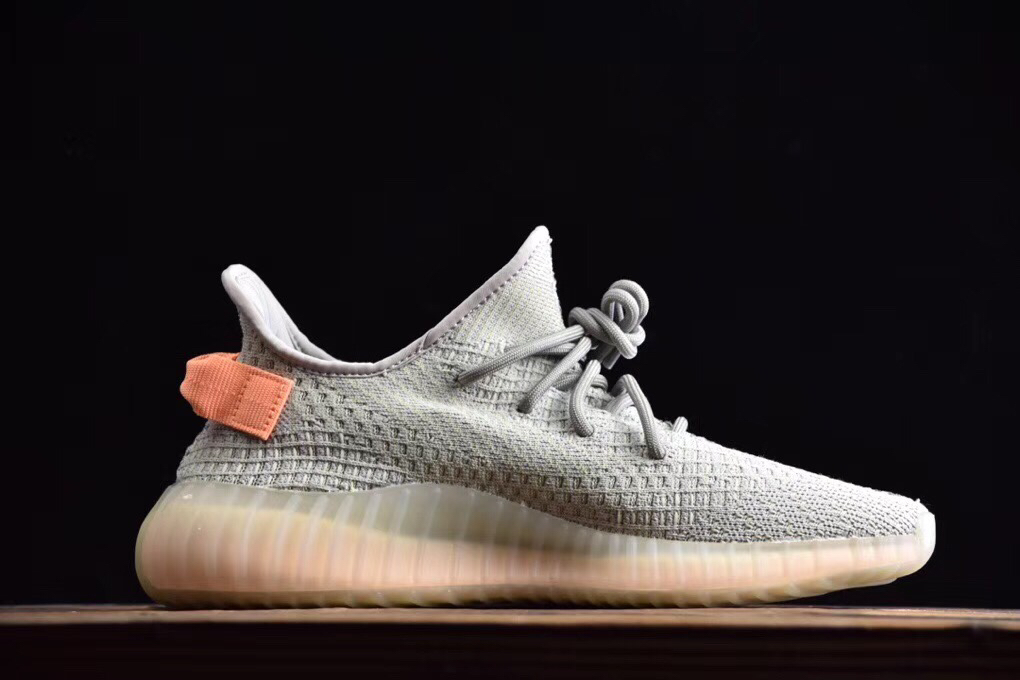 Authenticated Adidas Yeezy Boost 350V2 (true from Yeezy 3.0 series 3