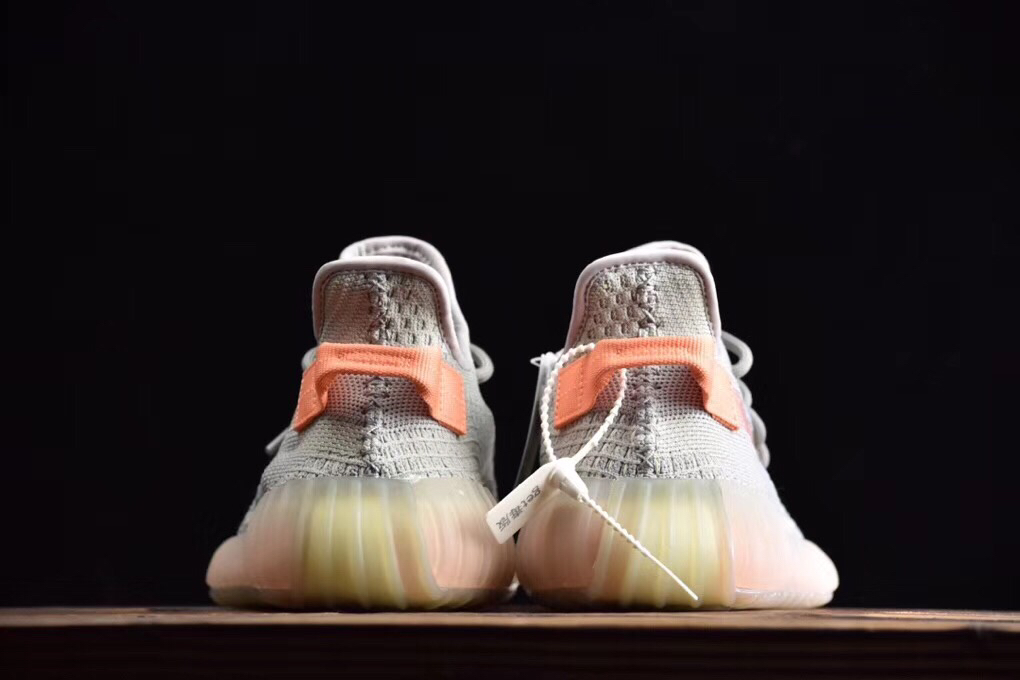 Authenticated Adidas Yeezy Boost 350V2 (true from Yeezy 3.0 series 6