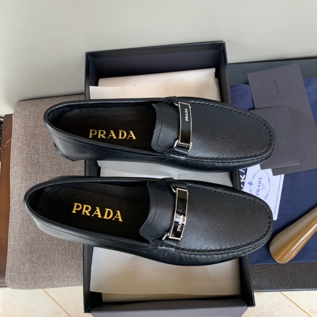 프라다 신발 122998 Prada Shoes