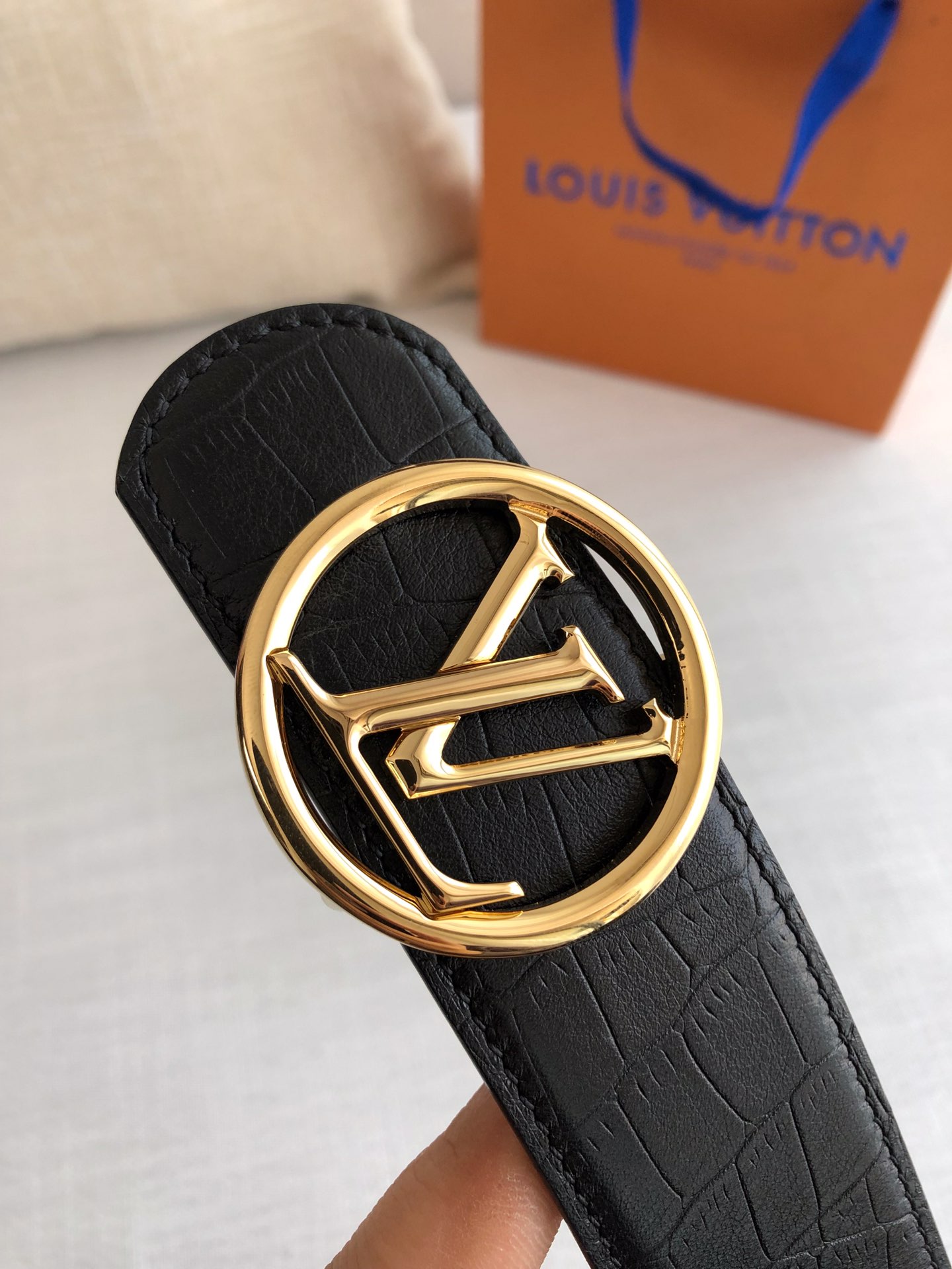 路易威登 Louis Vuitton 高定典藏名品高定成衣时装外套连衣裙衬衫T恤 #1269B4BB 2