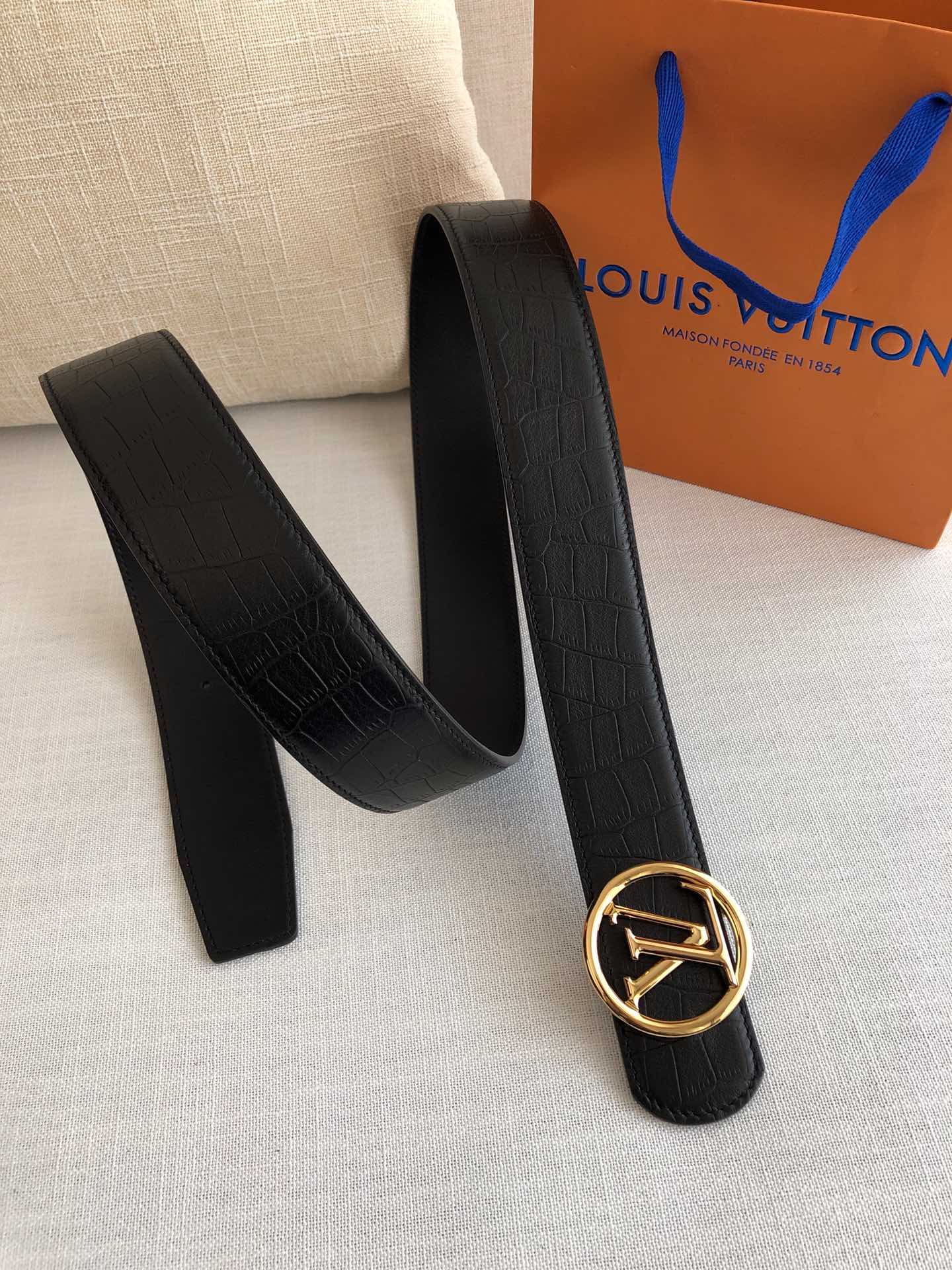 路易威登 Louis Vuitton 高定典藏名品高定成衣时装外套连衣裙衬衫T恤 #1269B4BB 5