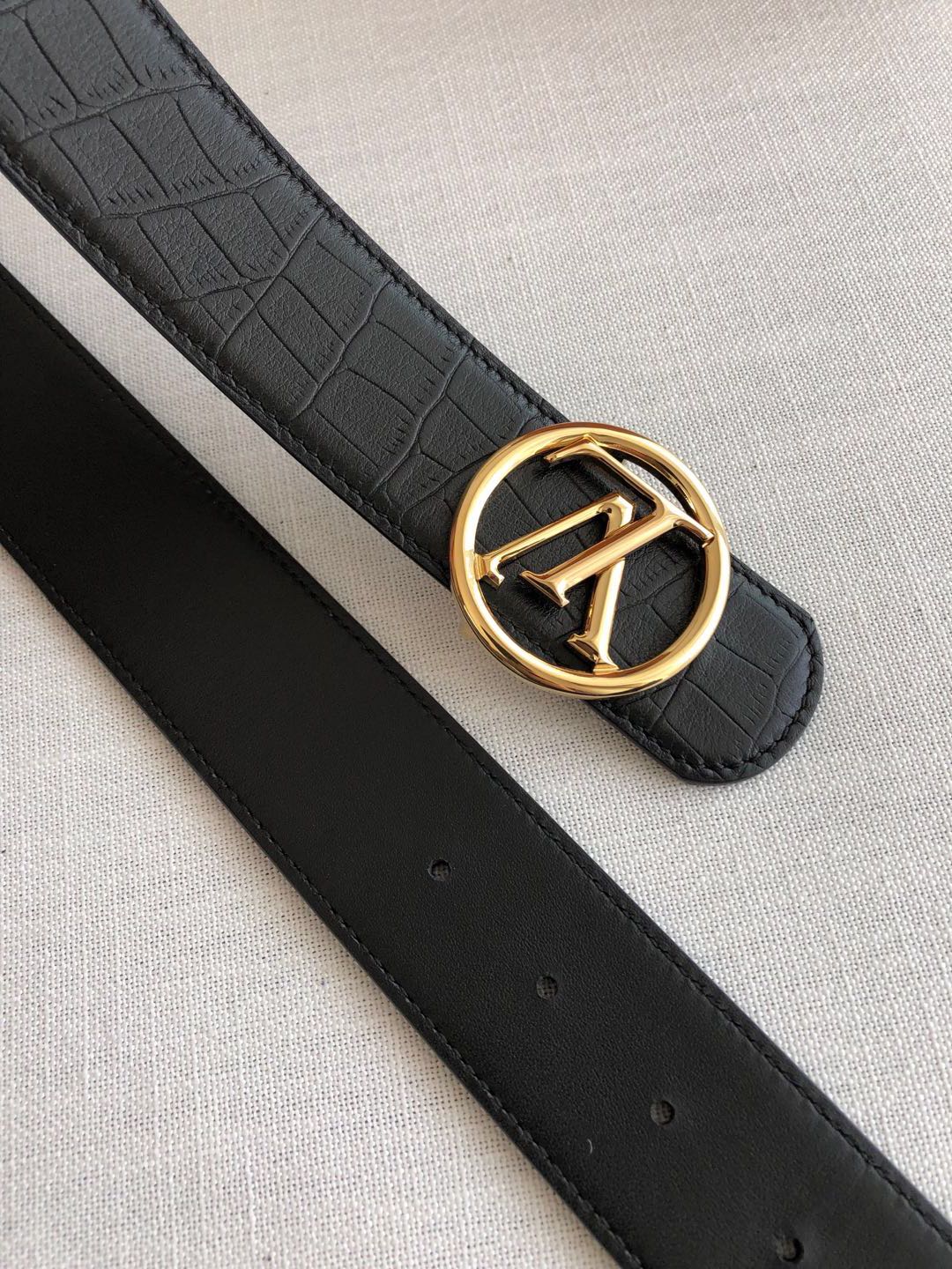 路易威登 Louis Vuitton 高定典藏名品高定成衣时装外套连衣裙衬衫T恤 #1269B4BB 7