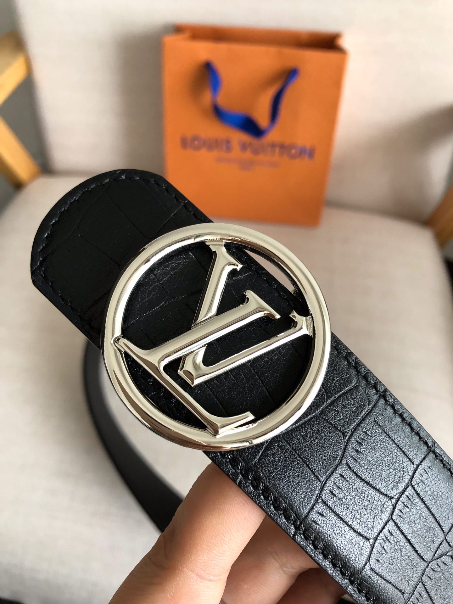 路易威登 Louis Vuitton 高定典藏名品高定成衣时装外套连衣裙衬衫T恤 #C26FDAFF 2