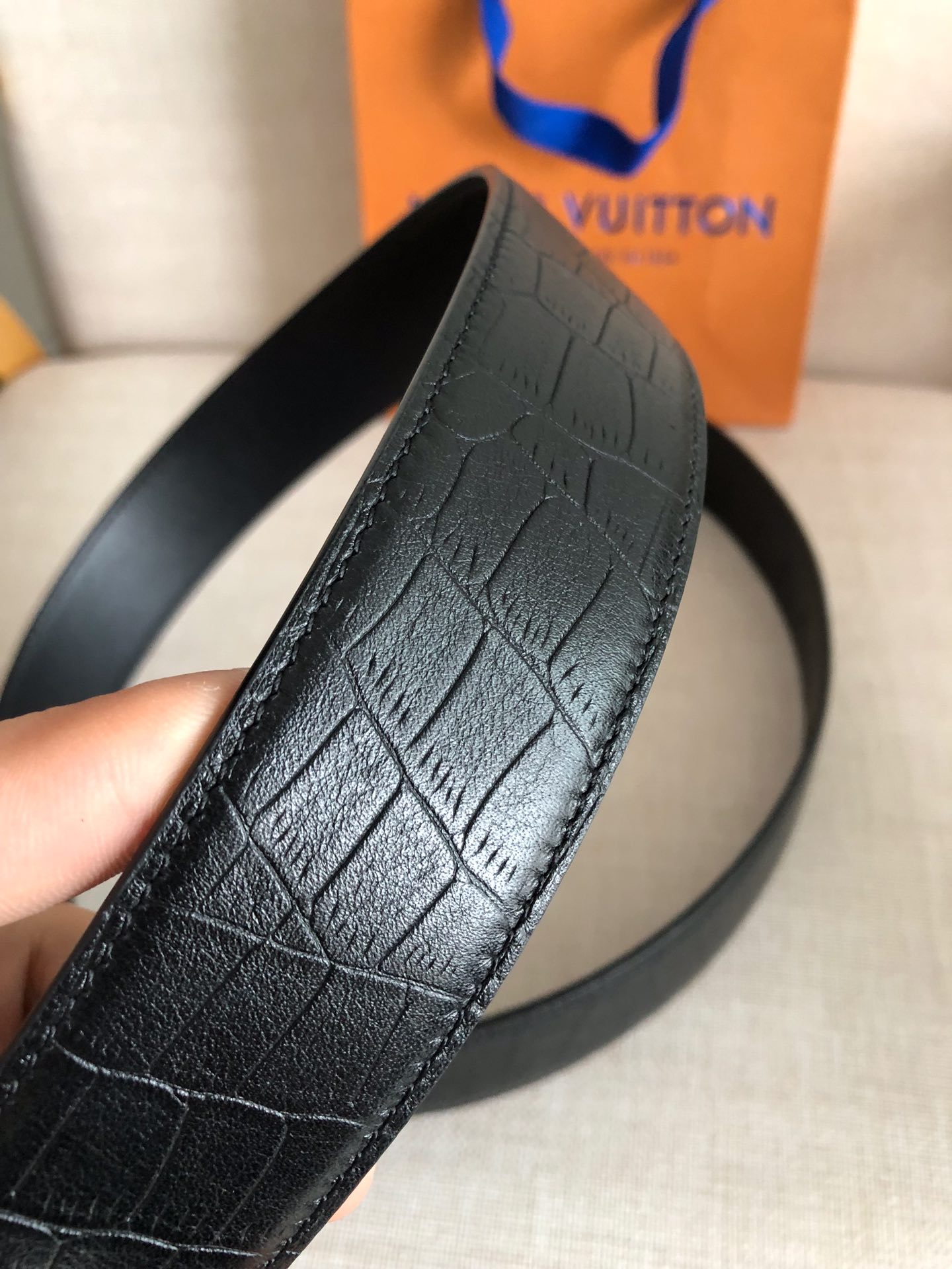 路易威登 Louis Vuitton 高定典藏名品高定成衣时装外套连衣裙衬衫T恤 #C26FDAFF 5