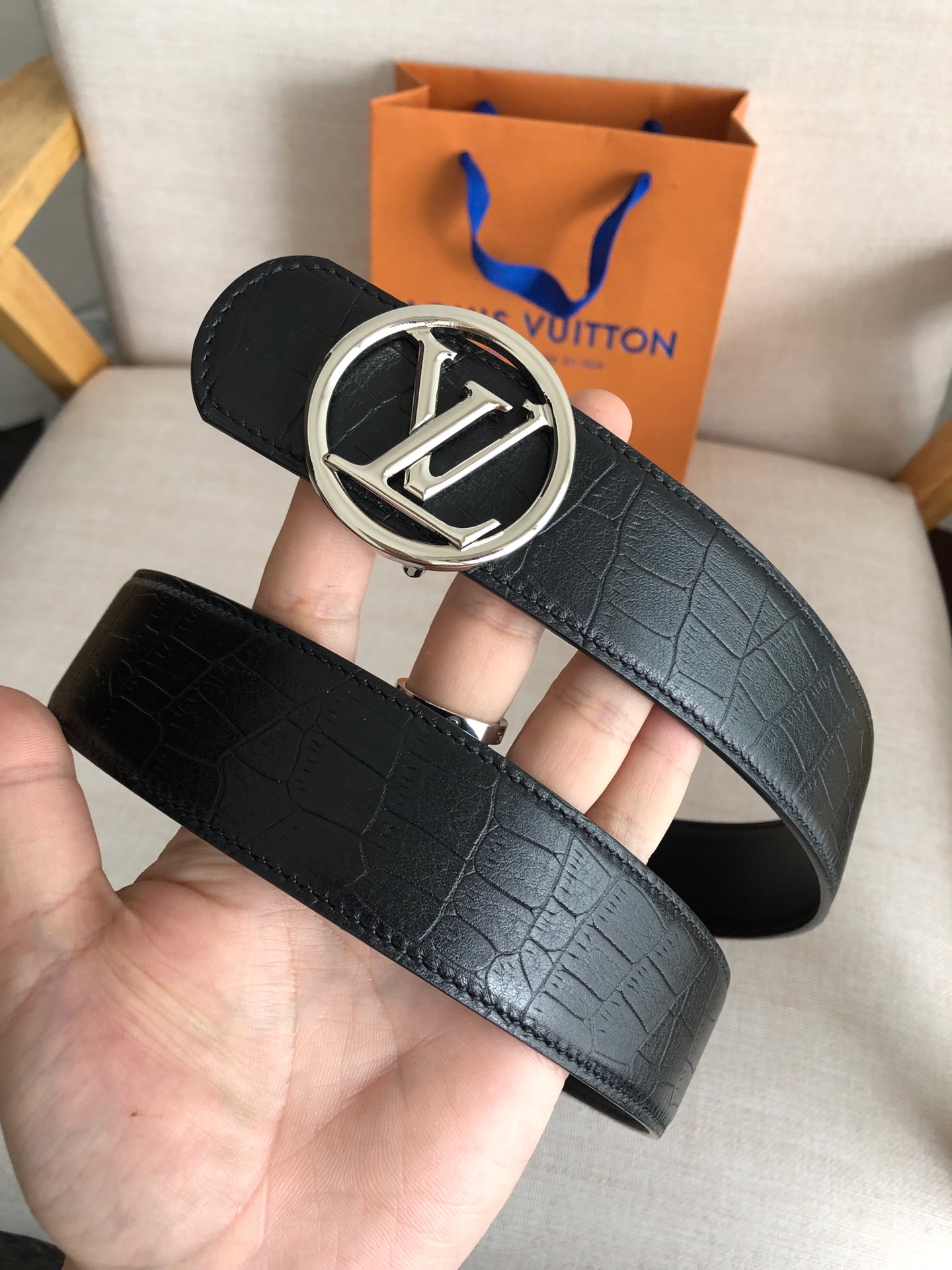 路易威登 Louis Vuitton 高定典藏名品高定成衣时装外套连衣裙衬衫T恤 #C26FDAFF 6