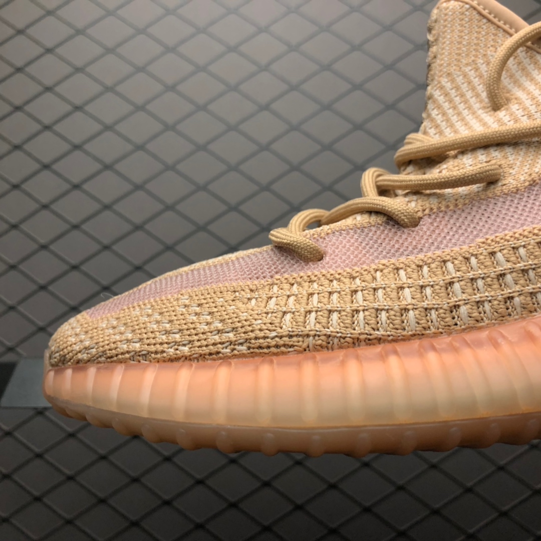 Adidas Yeezy Boost 350 V2 EG7490 Americas Exclusive Colorway Sizes: 36 6