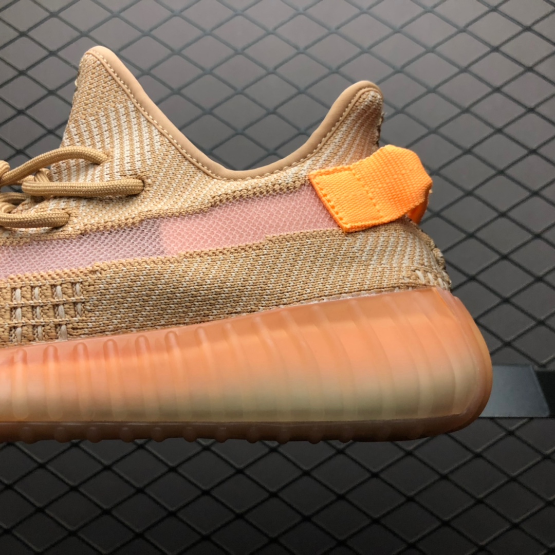 Adidas Yeezy Boost 350 V2 EG7490 Americas Exclusive Colorway Sizes: 36 4