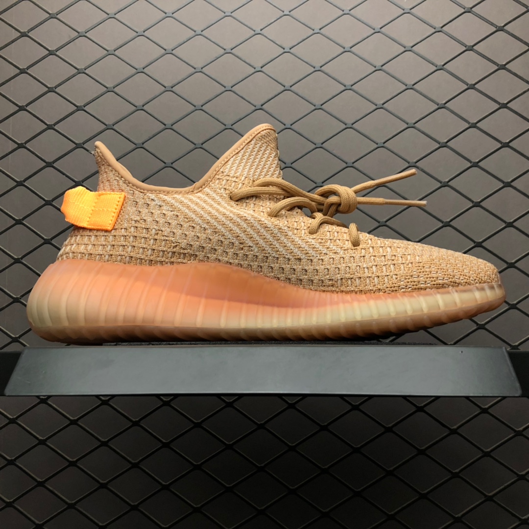 Adidas Yeezy Boost 350 V2 EG7490 Americas Exclusive Colorway Sizes: 36 3