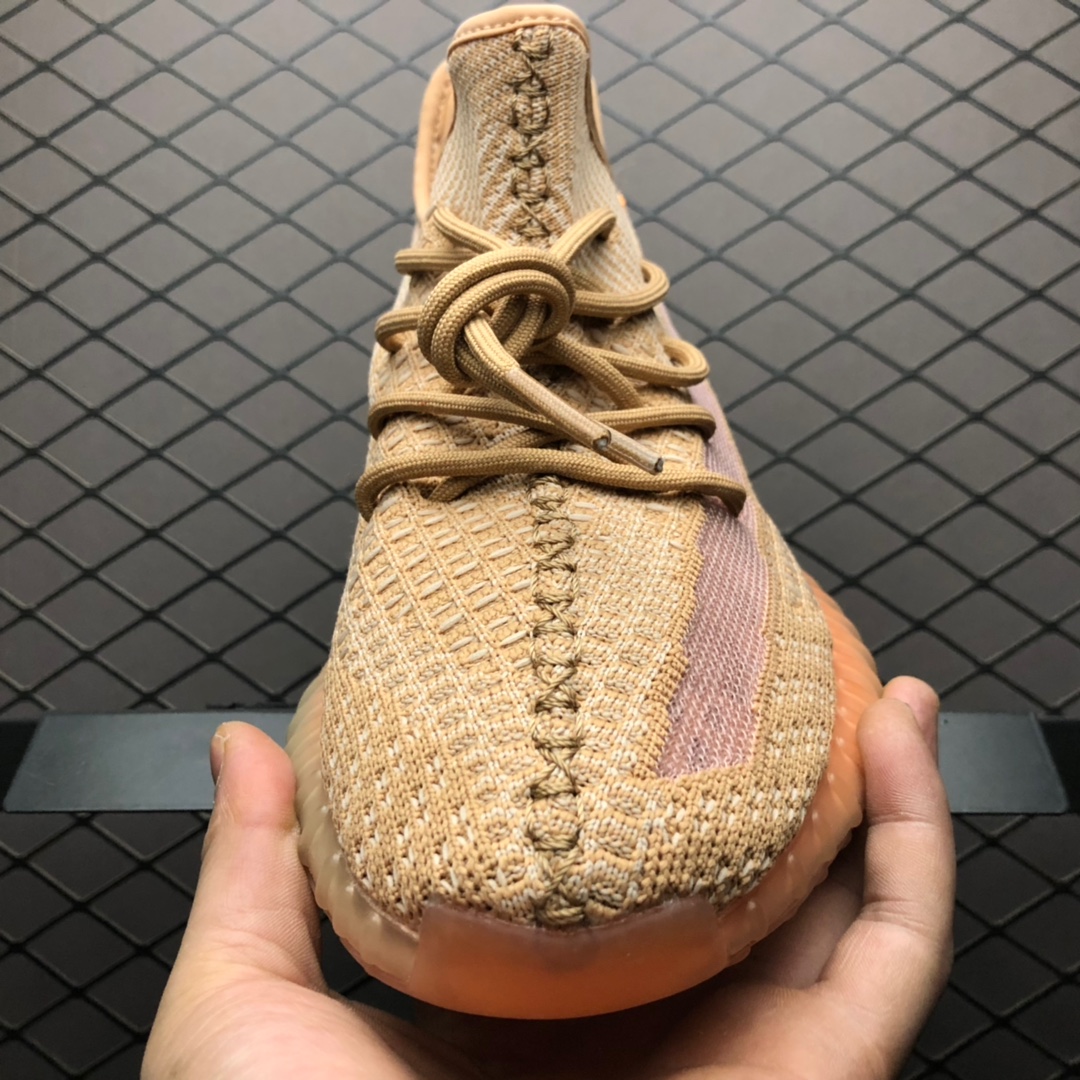 Adidas Yeezy Boost 350 V2 EG7490 Americas Exclusive Colorway Sizes: 36 8
