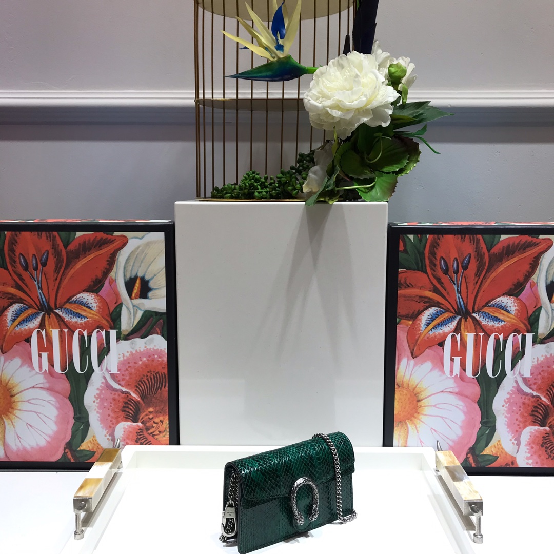 구찌 138361 가방 Gucci Bag 썸네일 이미지