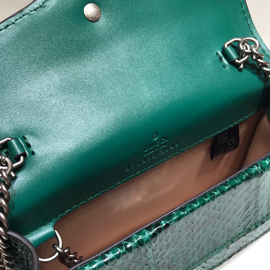 구찌 138361 가방 Gucci Bag 썸네일 이미지