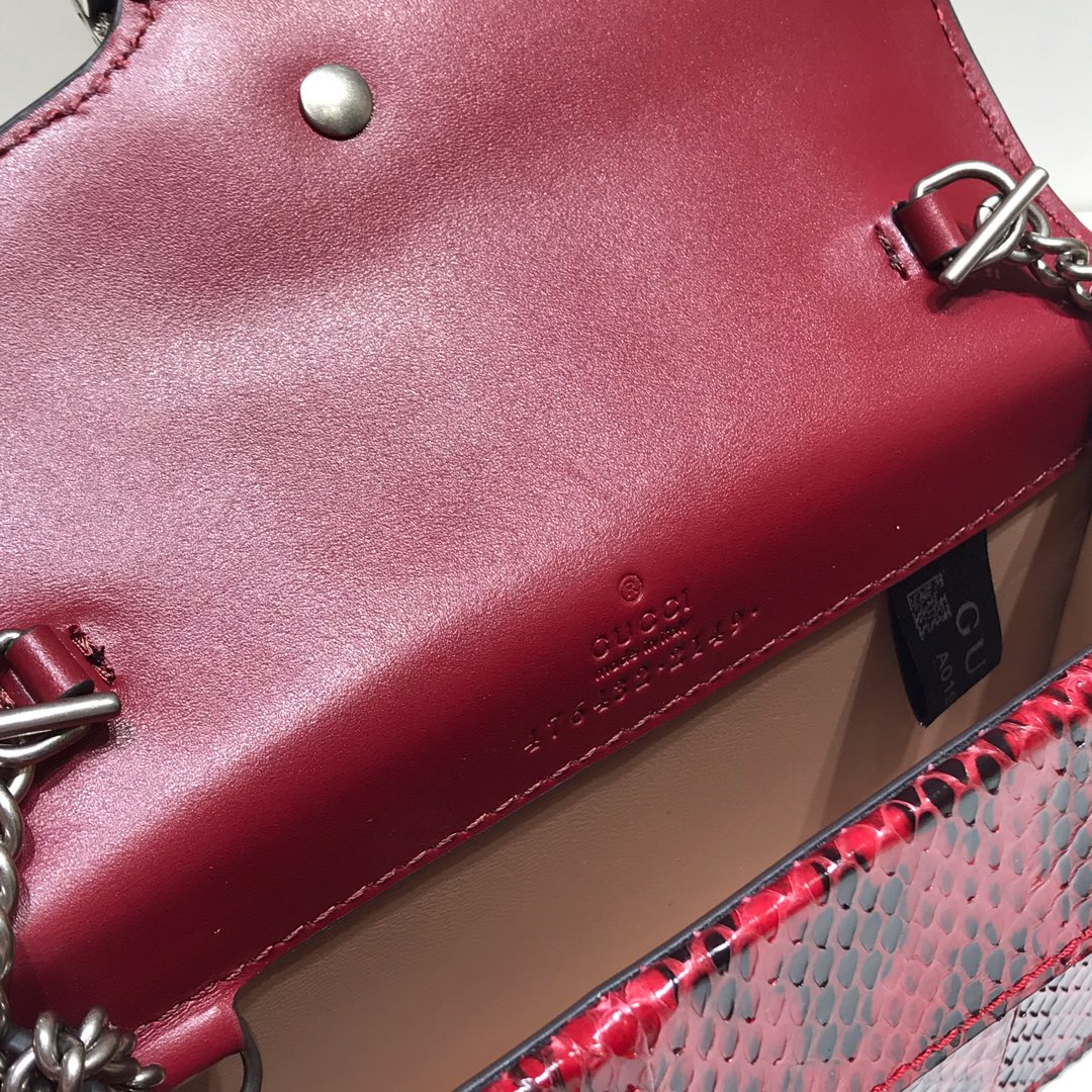 구찌 138362 가방 Gucci Bag 썸네일 이미지