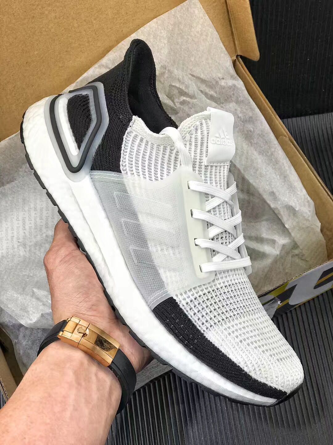 primeknit 360
