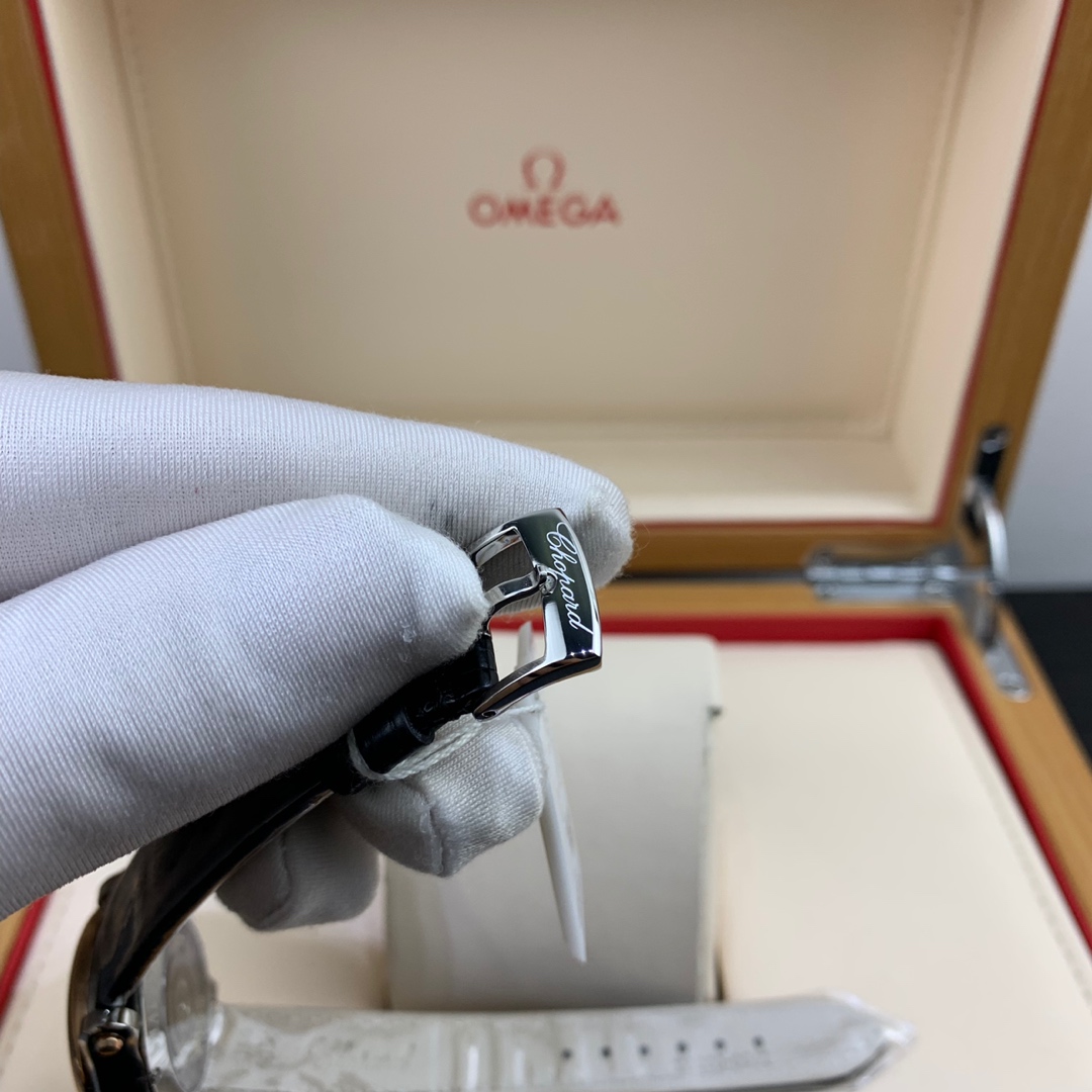 Chopard 皇家 萧邦快乐钻278573-6001女款腕表