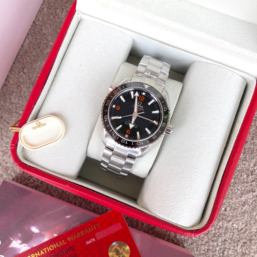 Omega Oceanome Watches手表 2