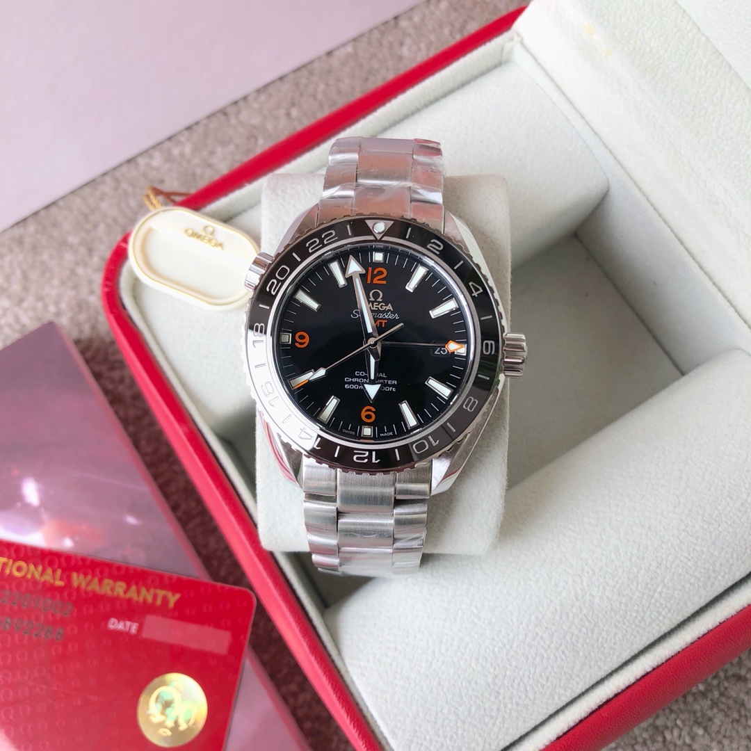 Omega Oceanome Watches手表 3