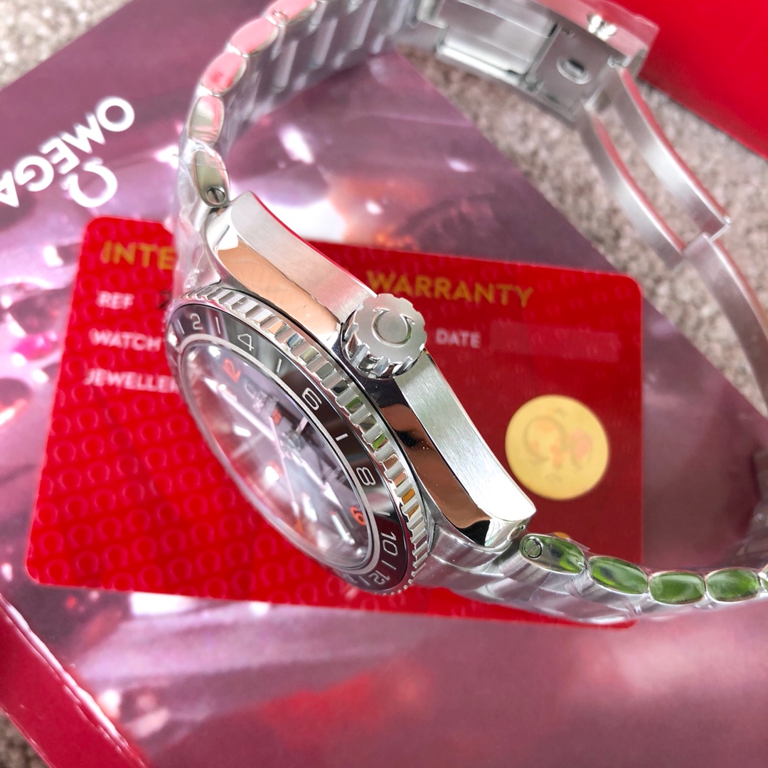 Omega Oceanome Watches手表 6