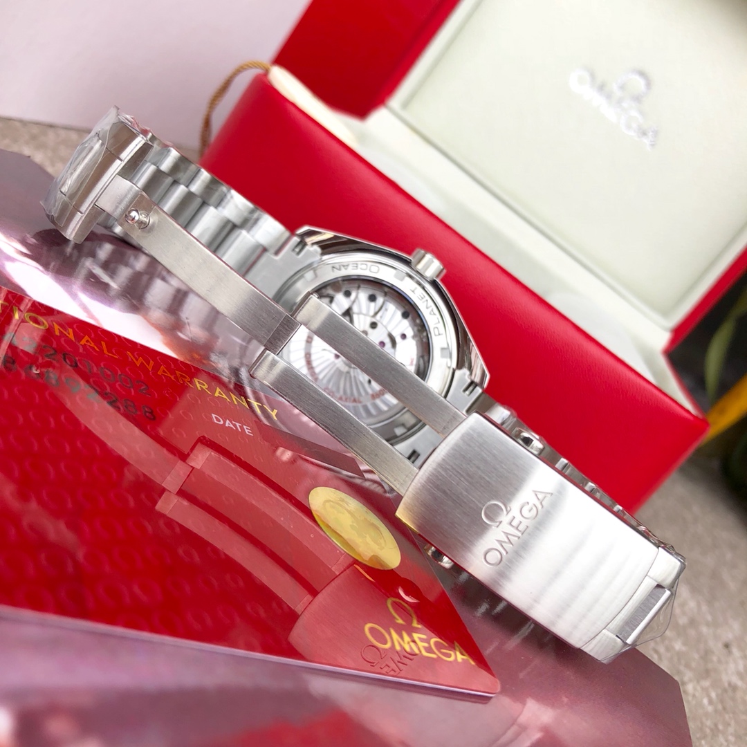 Omega Oceanome Watches手表 8