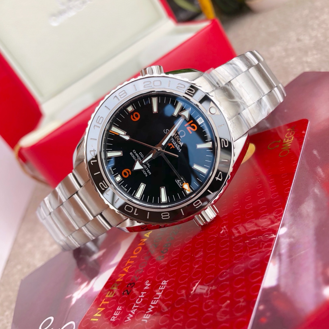 Omega Oceanome Watches手表 5