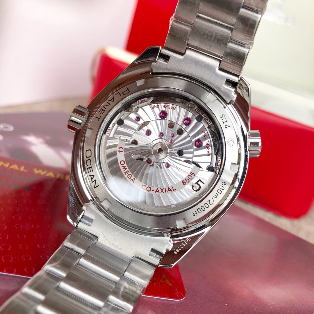 Omega Oceanome Watches手表 7