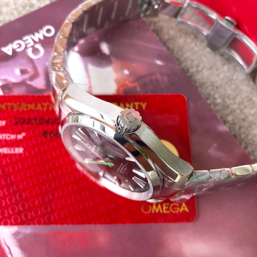 Omega 海马系列 手表手表 6