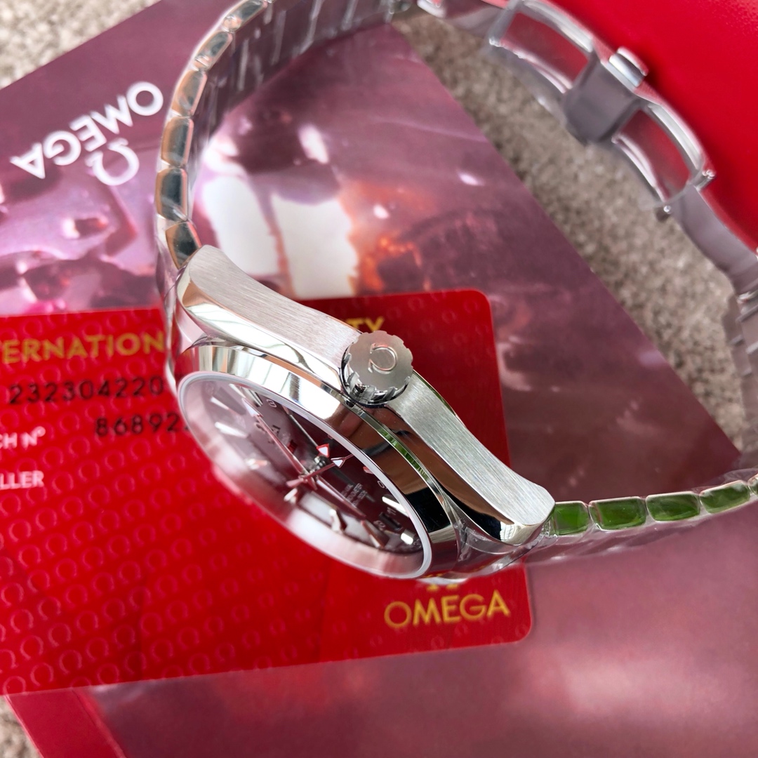 Omega 海马系列 手表手表 6