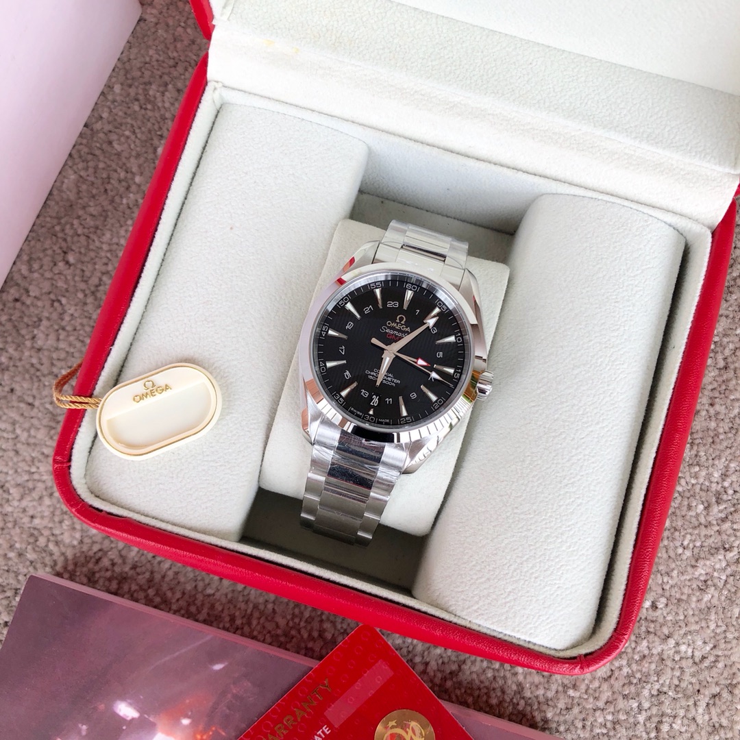 Omega 海马系列 手表手表 2