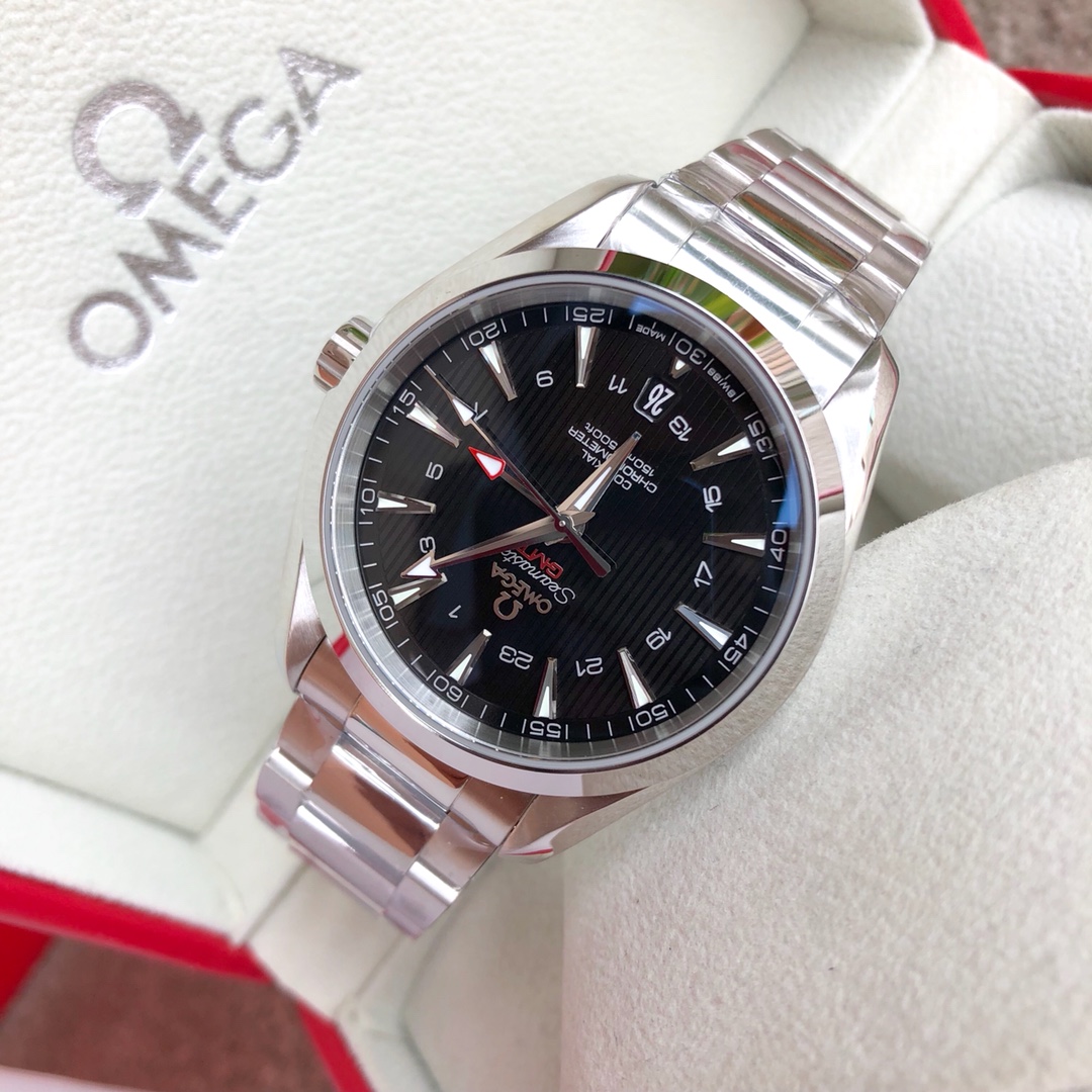 Omega 海马系列 手表手表 4