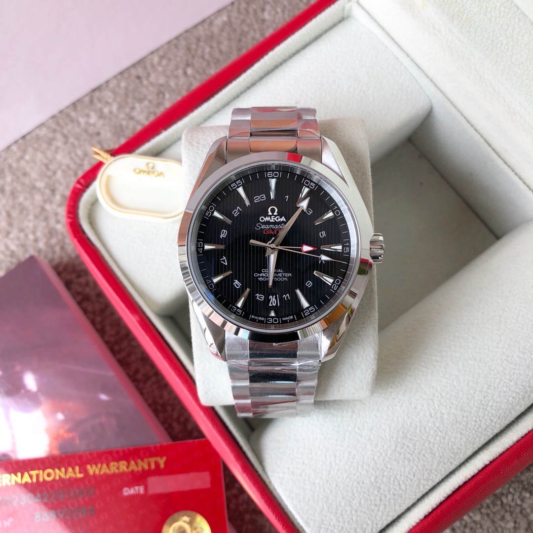 Omega 海马系列 手表手表 3