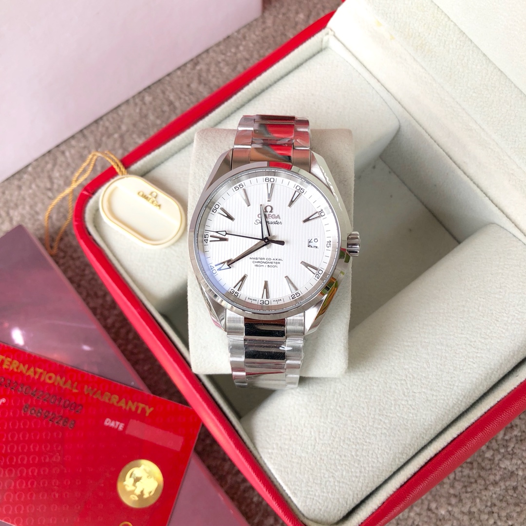 Omega Sea Horse Watch手表 3