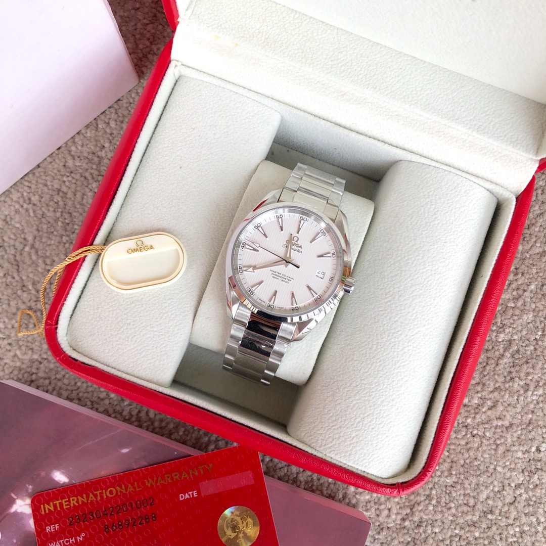 Omega Sea Horse Watch手表 2