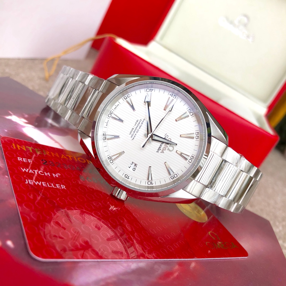 Omega Sea Horse Watch手表 5