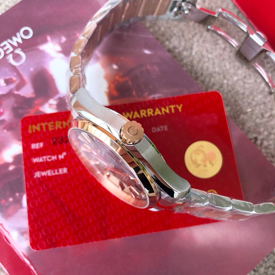 Omega 海马系列 手表手表 5