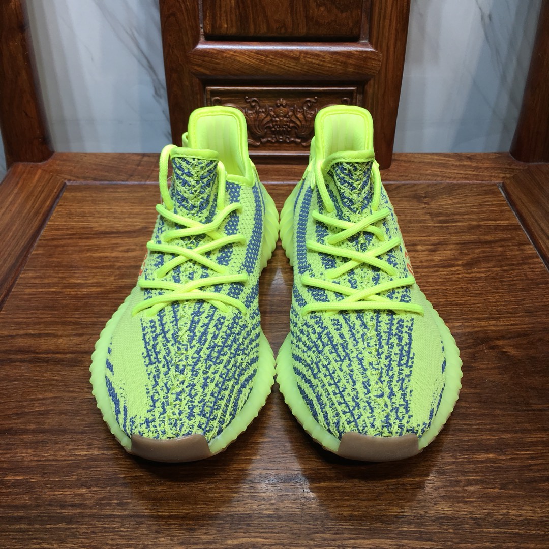 [Yeezy Men