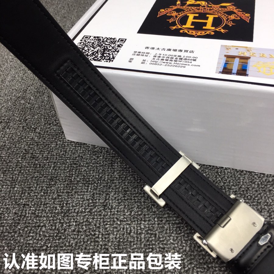 品牌爱马仕.HERMES️自动扣型号