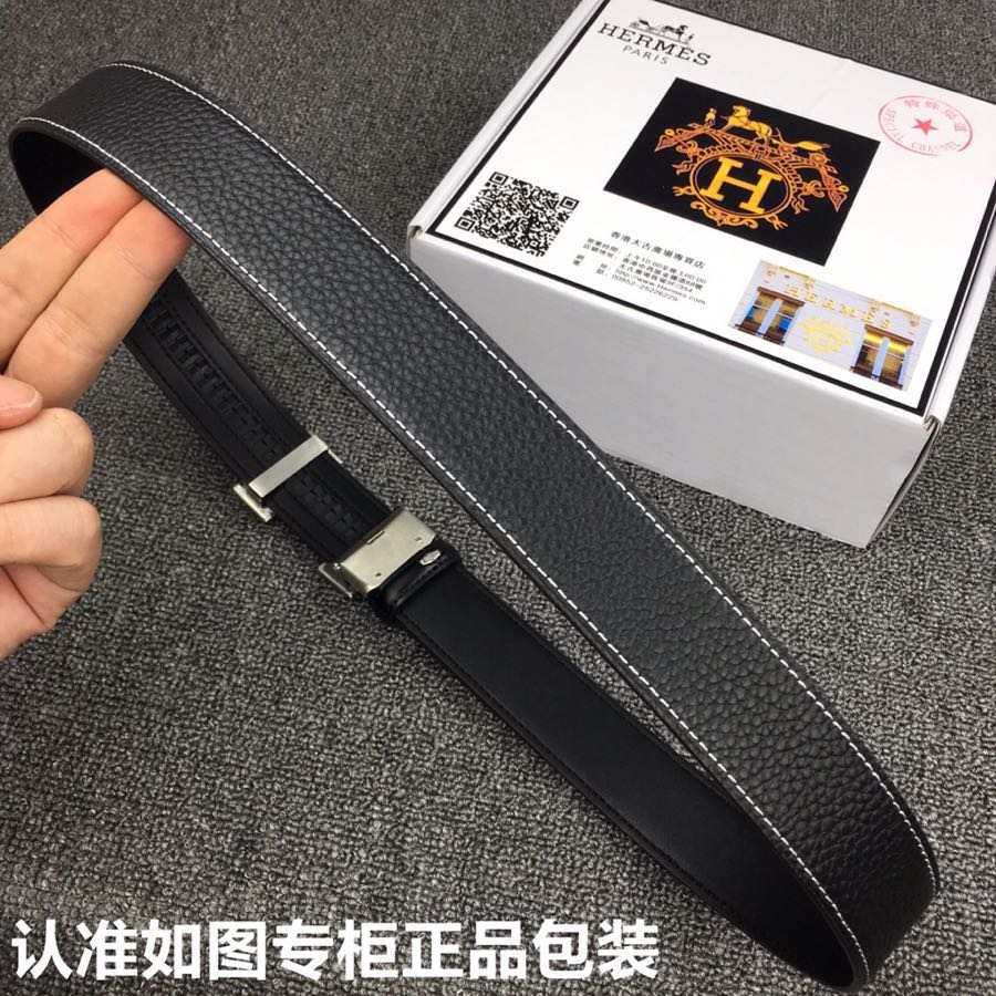 品牌爱马仕.HERMES️自动扣型号