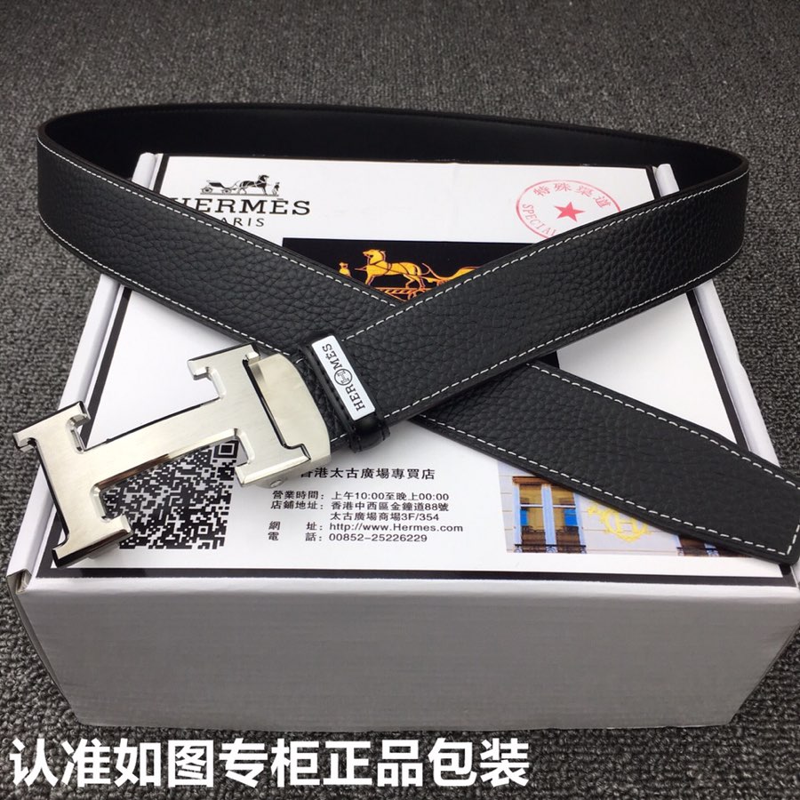 品牌爱马仕.HERMES️自动扣型号