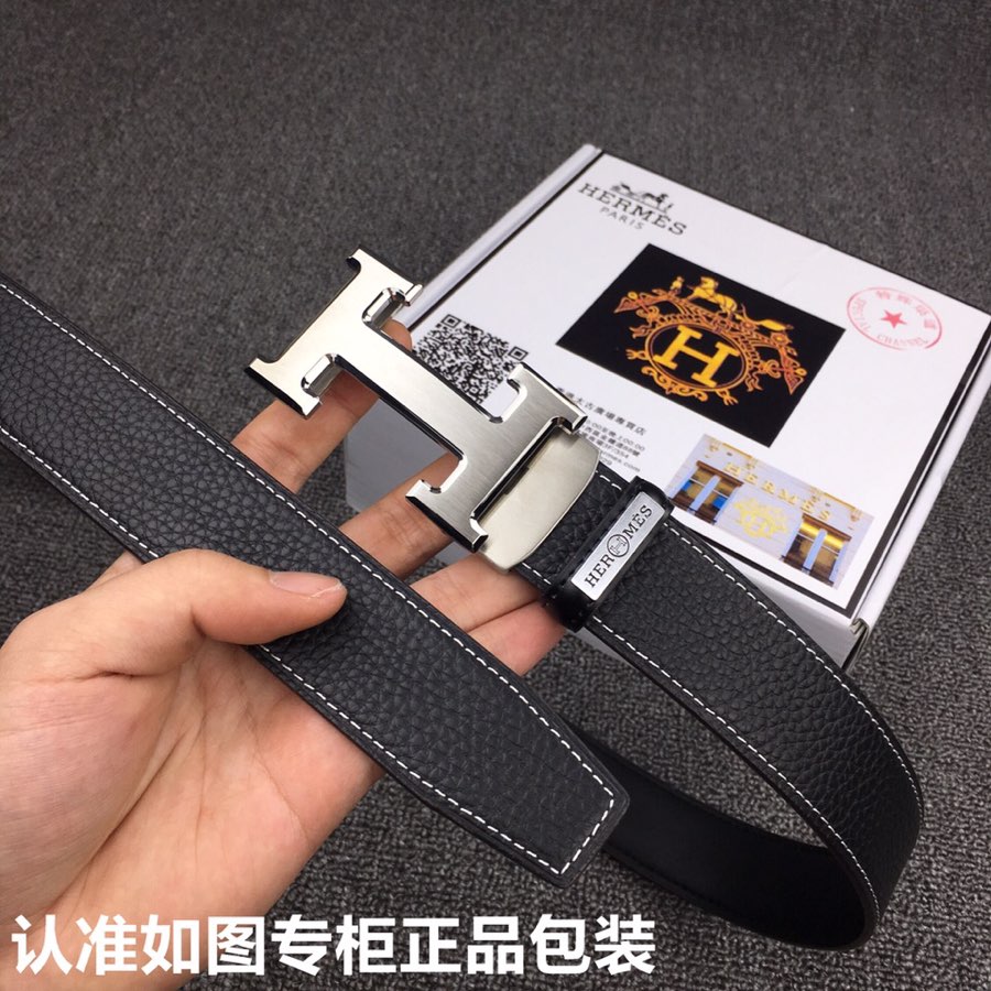 品牌爱马仕.HERMES️自动扣型号