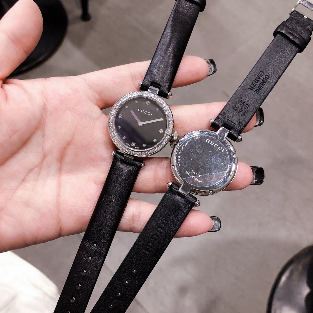 Gucci Watches GCWT1227-553