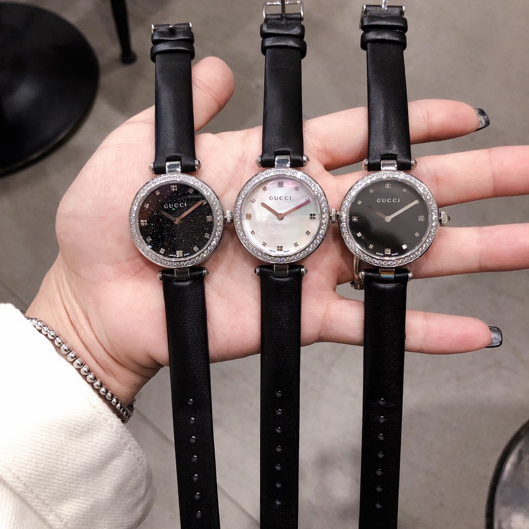 Gucci Watches GCWT1227-553