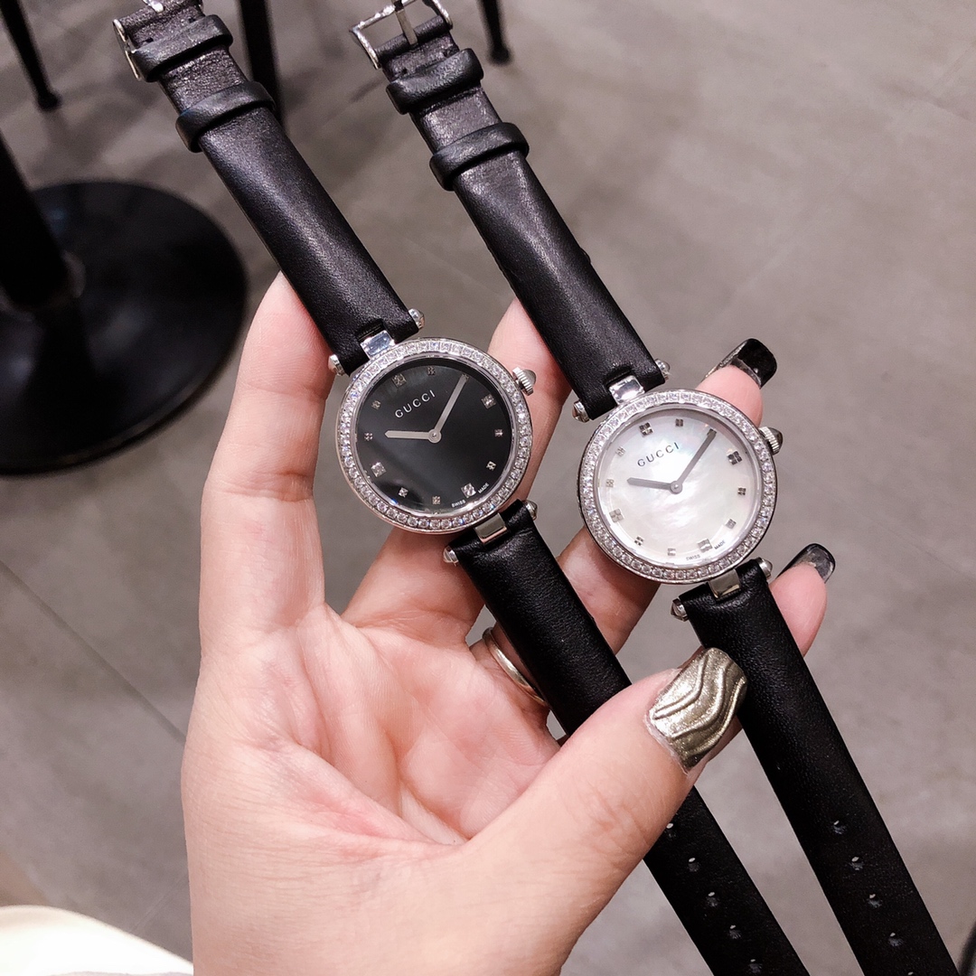 Gucci Watches GCWT1227-553
