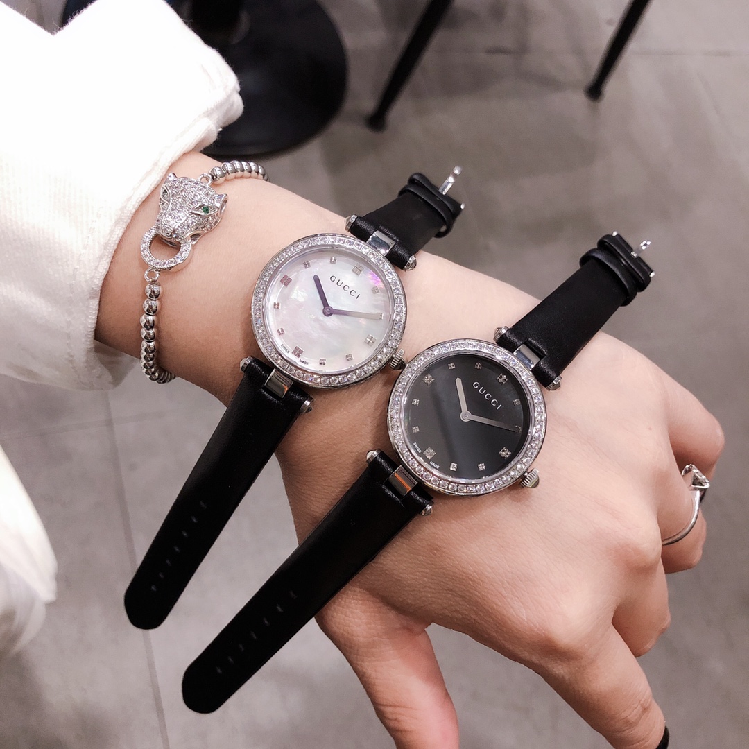 Gucci Watches GCWT1227-553