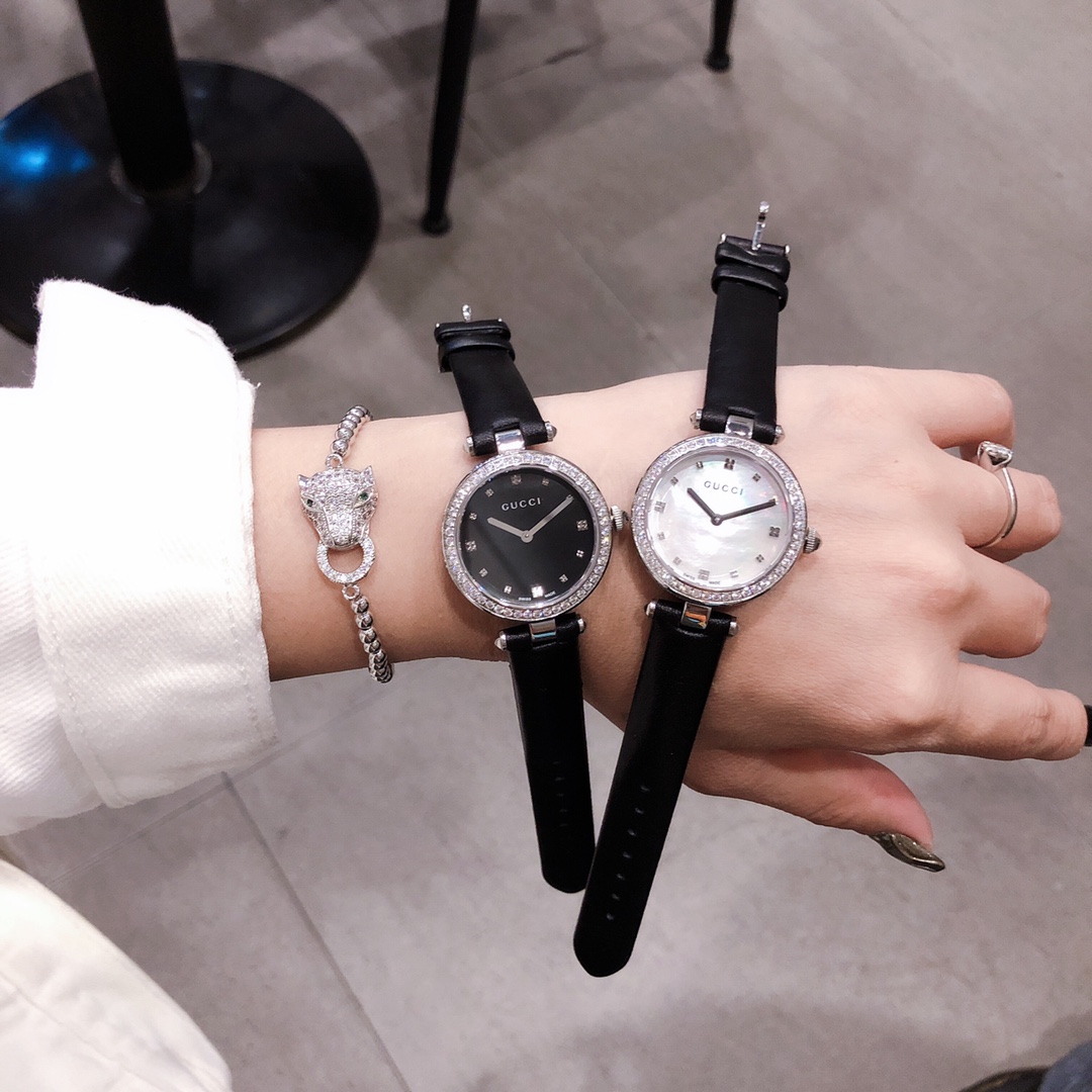 Gucci Watches GCWT1227-553