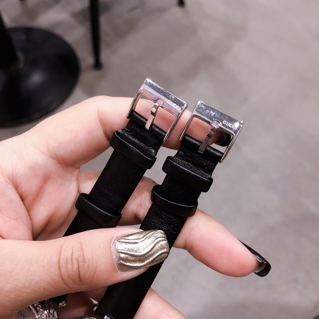 Gucci Watches GCWT1227-553