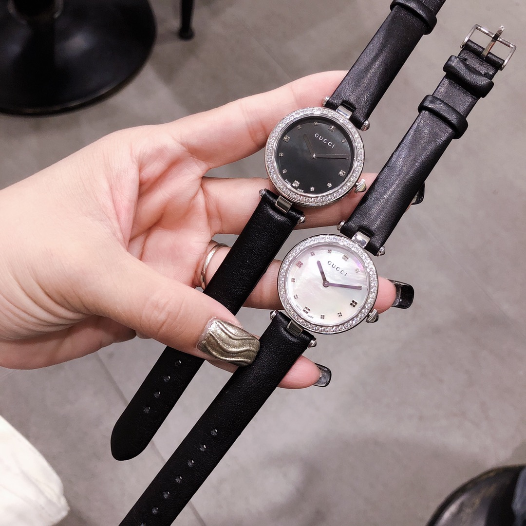Gucci Watches GCWT1227-553